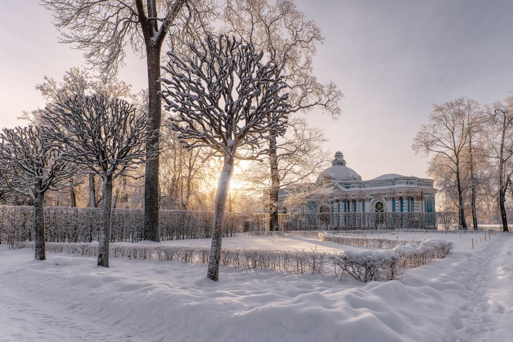 Photograph by Владимир Колесников