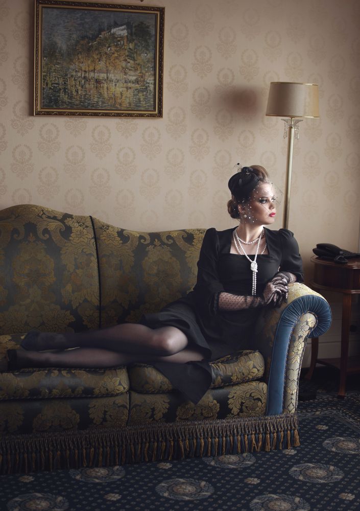 Photograph by Олеся Амеличева