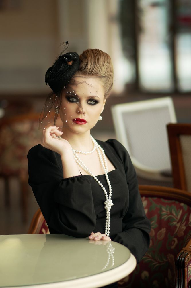 Photograph by Олеся Амеличева