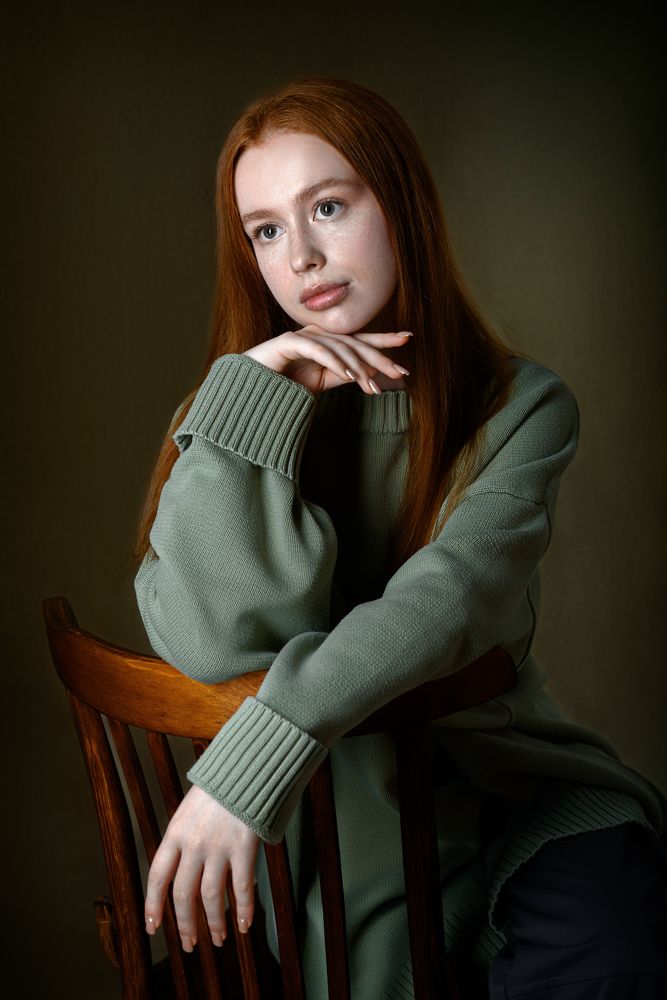 Photograph by Сергей Дорогокупец