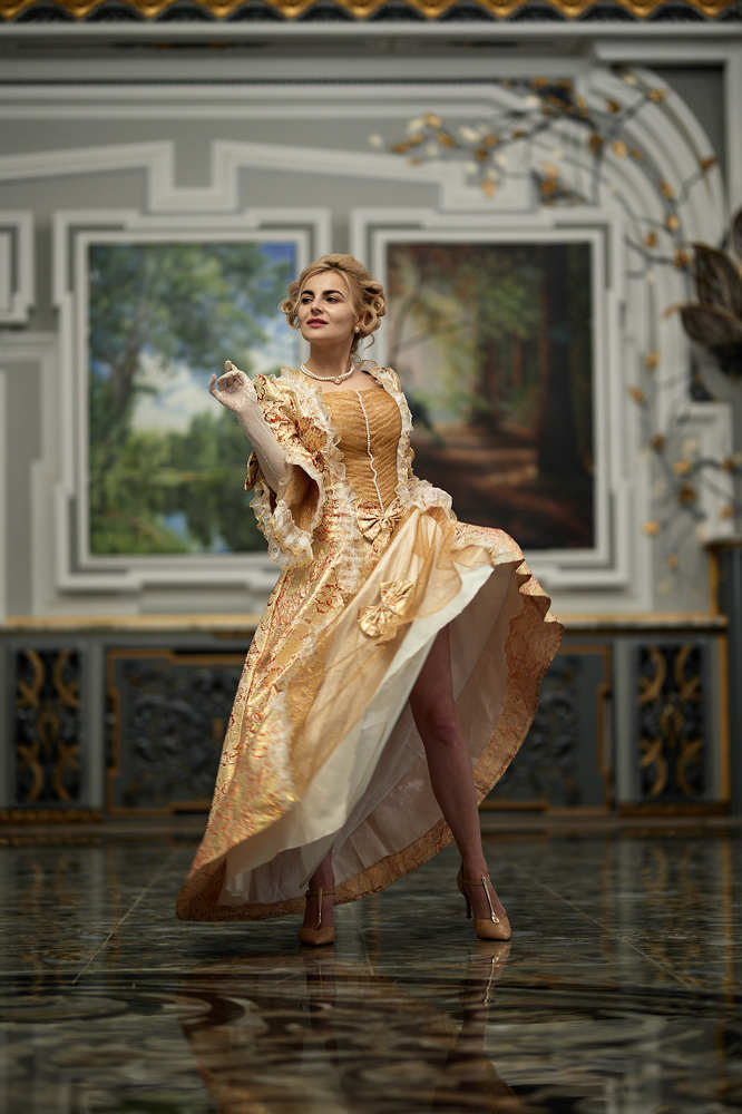 Photograph by Будняк Денис