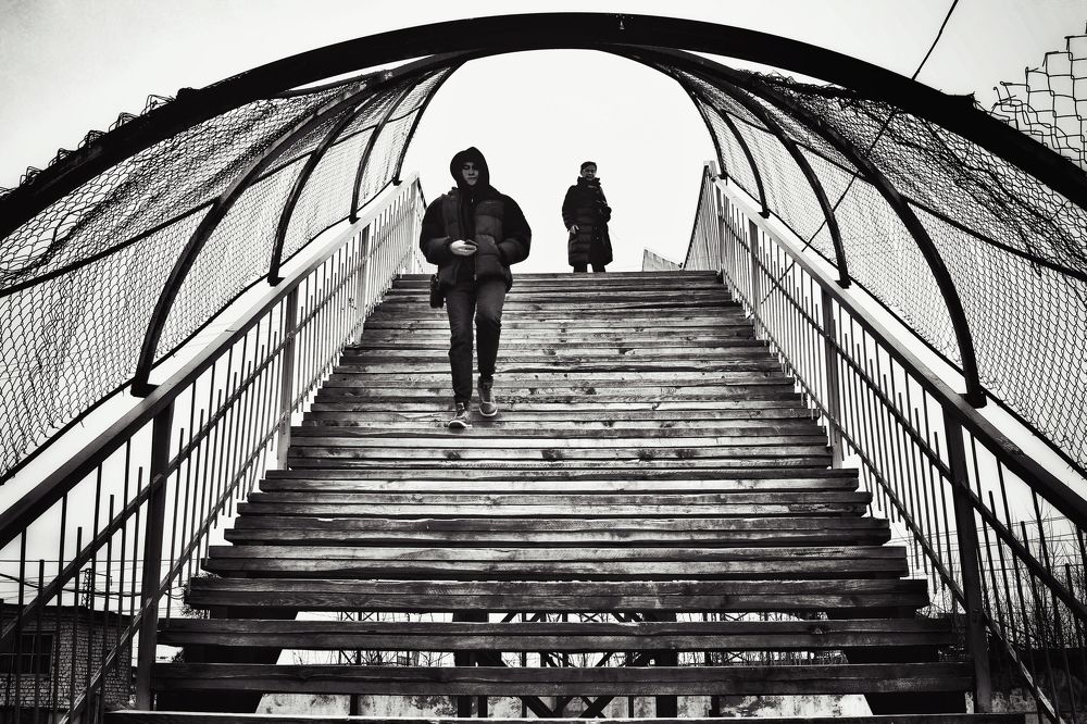 Photograph by Штунь Татьяна