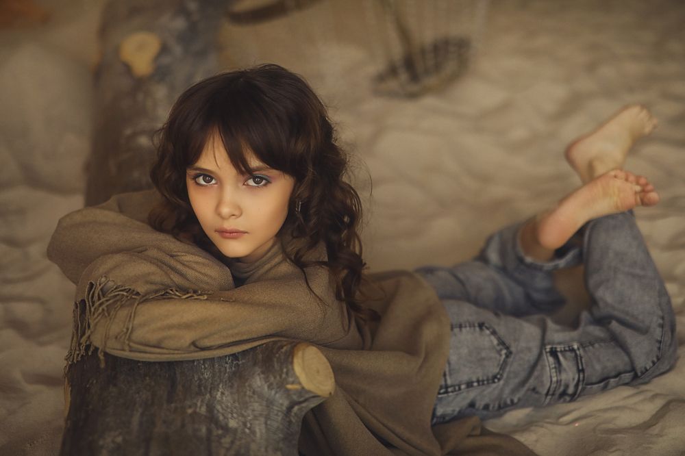 Фотография автора Наталья Законова