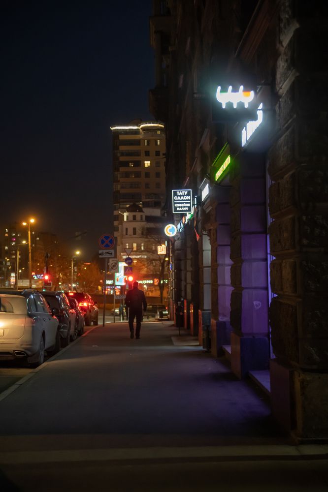 Photograph by Роман Шаров