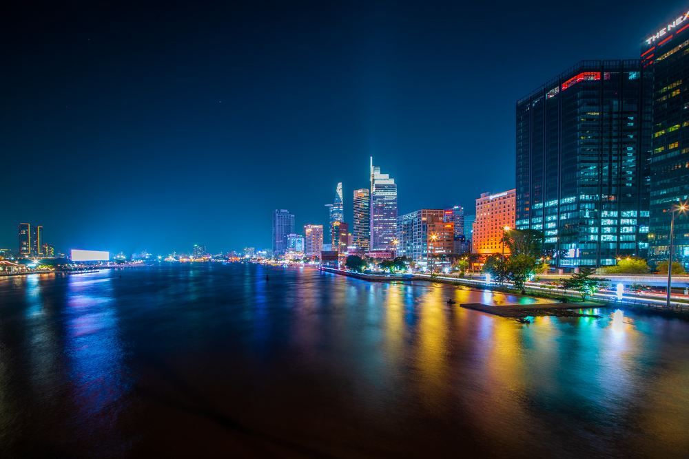 Фотография автора Phuong Thoa Vuong Thi