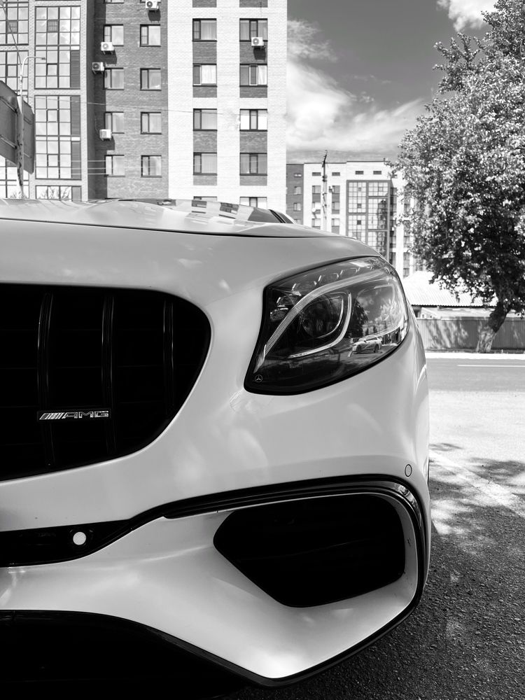 Photograph by Алия Алибаева