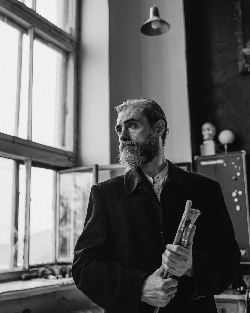 Photograph by Нигматулин Аркадий