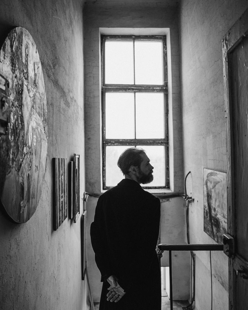 Photograph by Нигматулин Аркадий