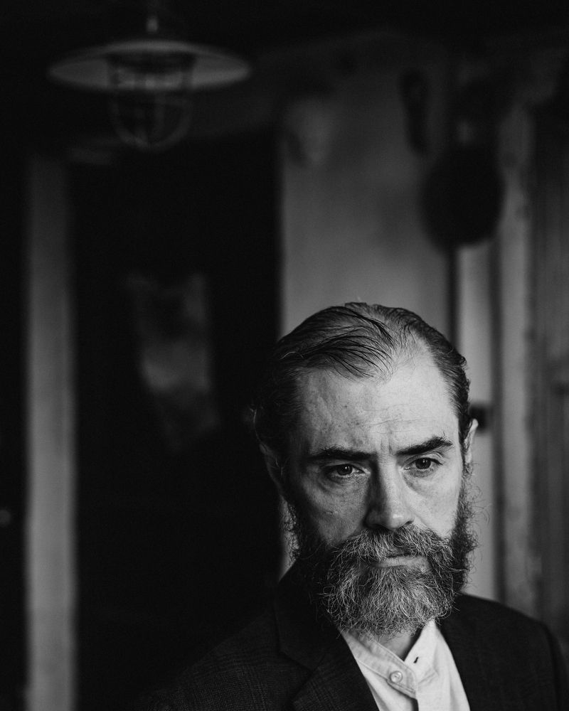 Photograph by Нигматулин Аркадий