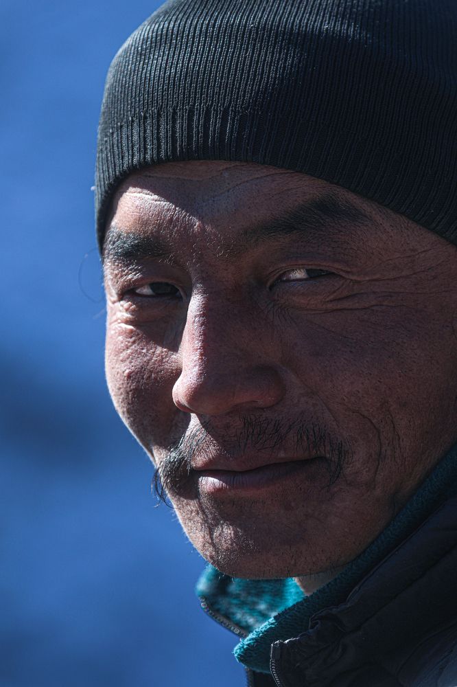 Photograph by Baatar Munkhzorig