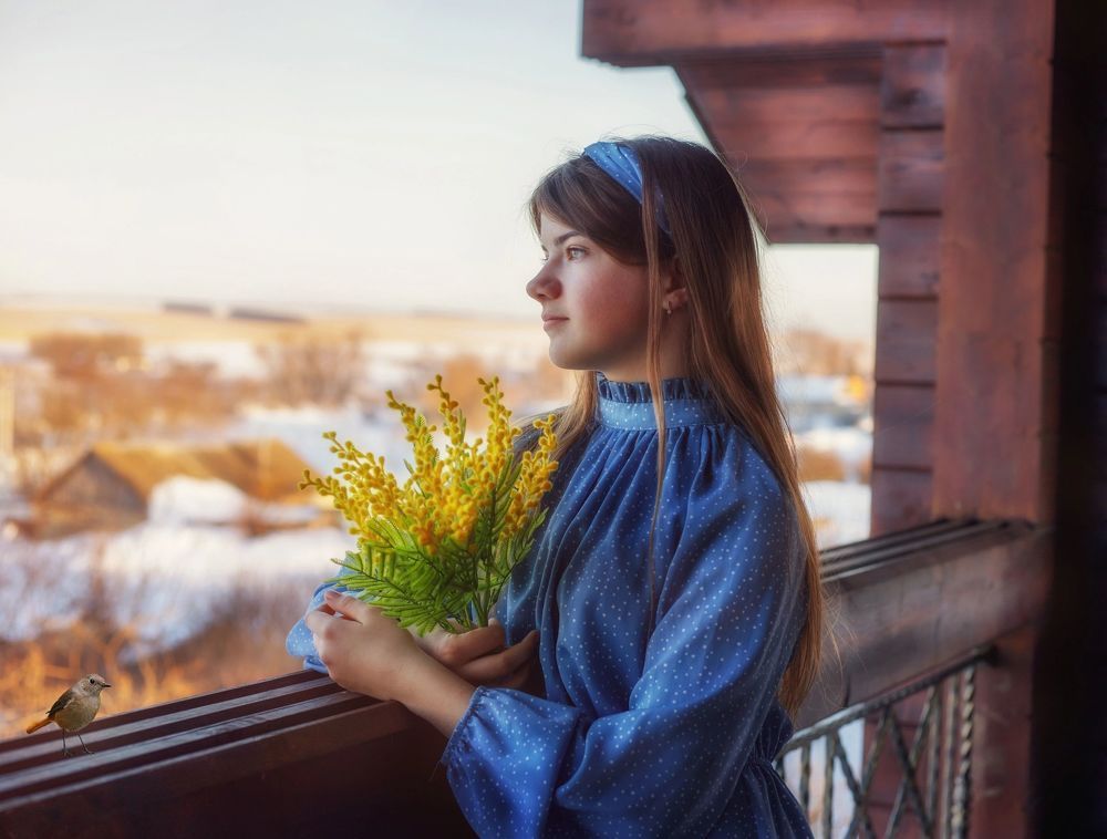 Photograph by Светлана Зубкова