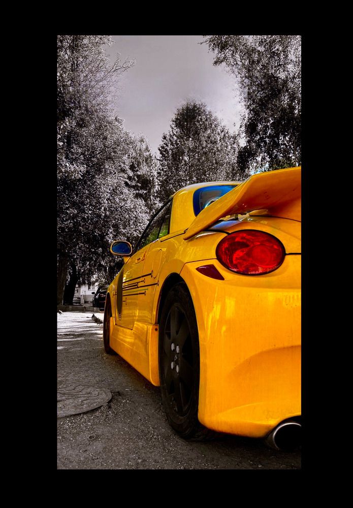 Photograph by Олеся Петрович