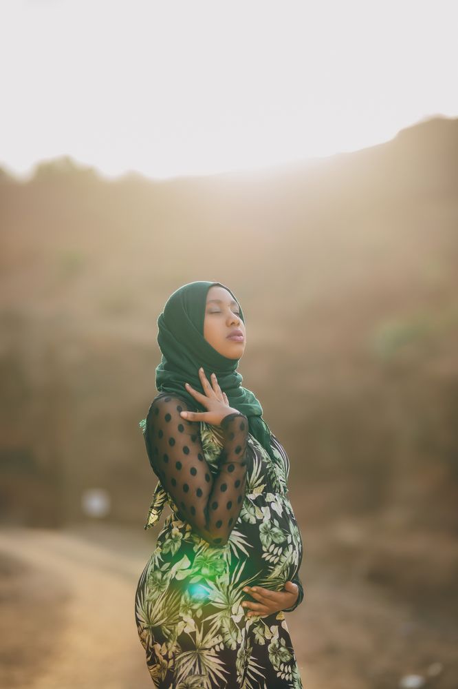 Photograph by Fredy Lukumay