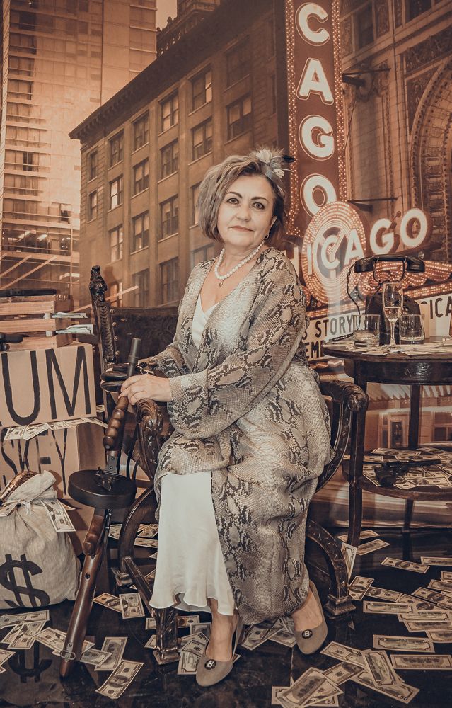 Фотография автора Вагуро Евгений