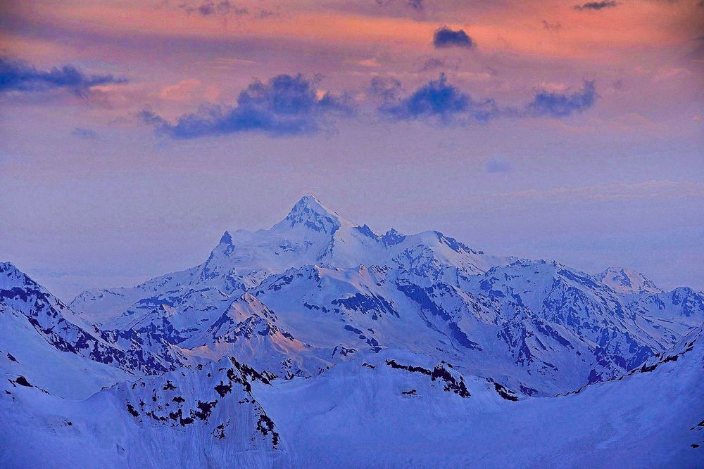 Photograph by Nikolai Savin