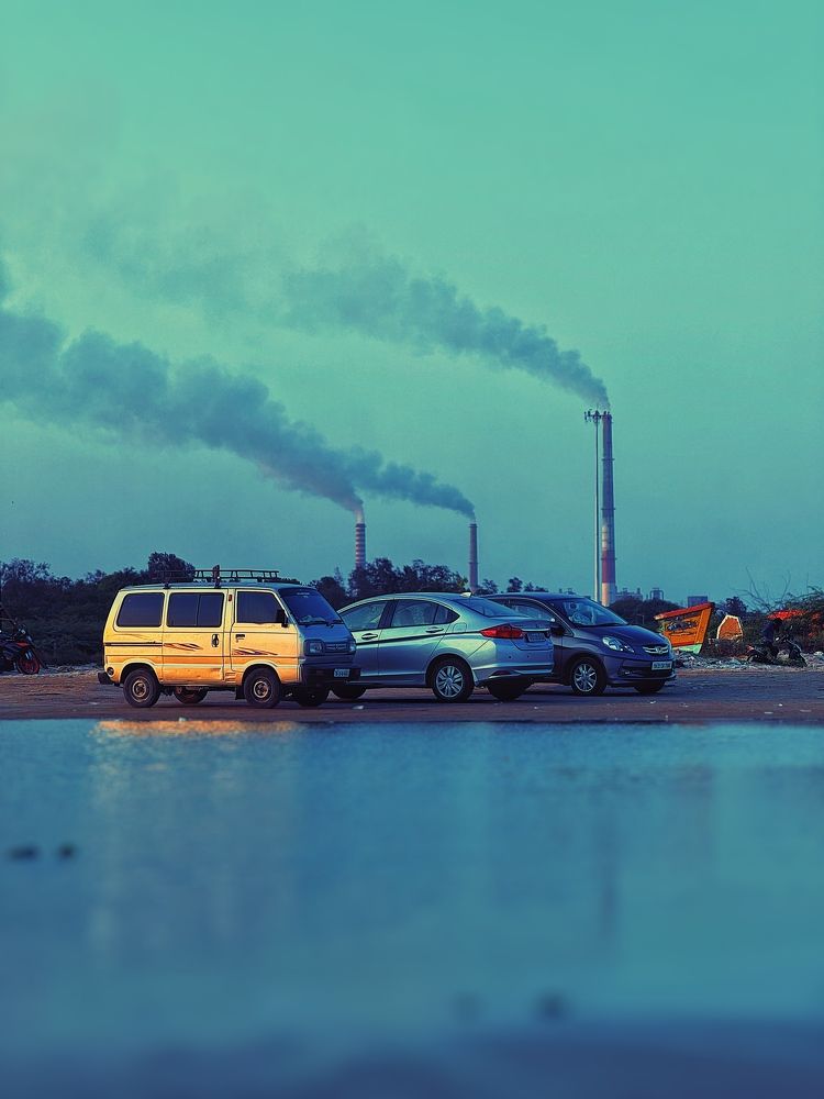 Photograph by Duanne Duanne