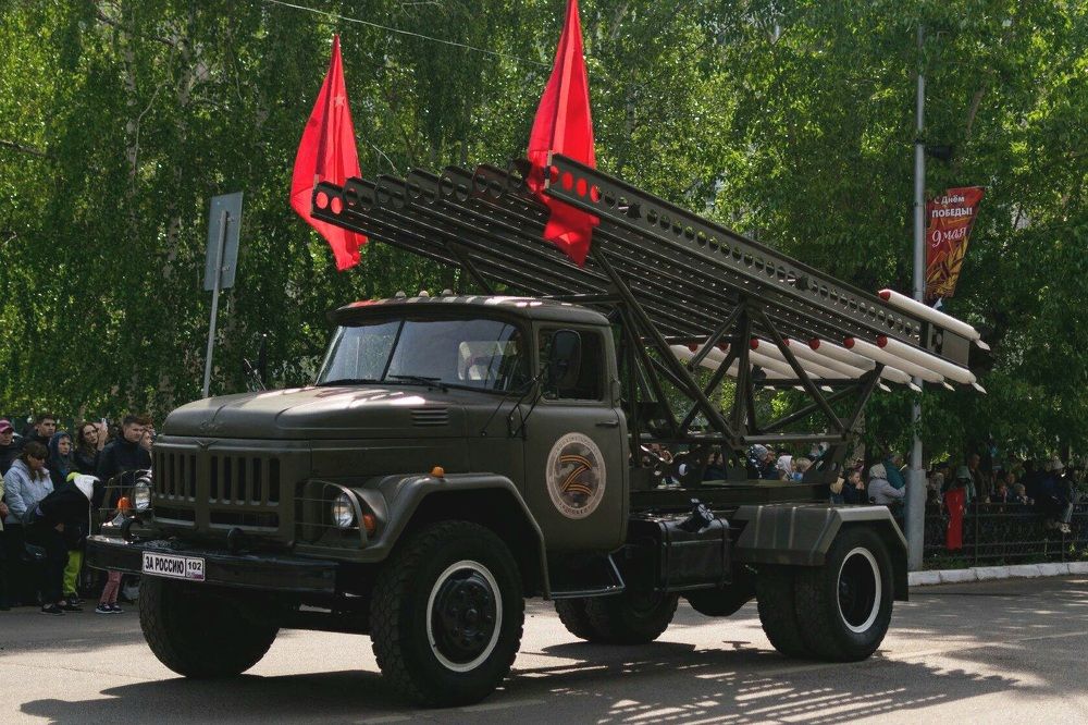 Photograph by Сауия Назмутдинова