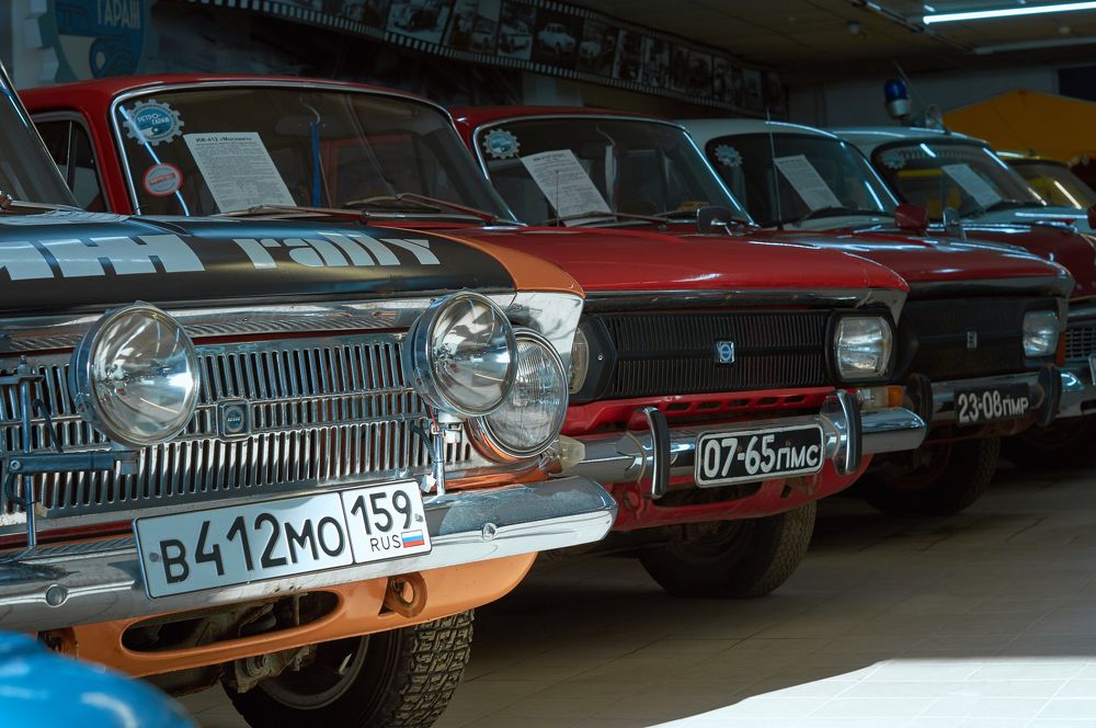 Photograph by Маргарита Гасец