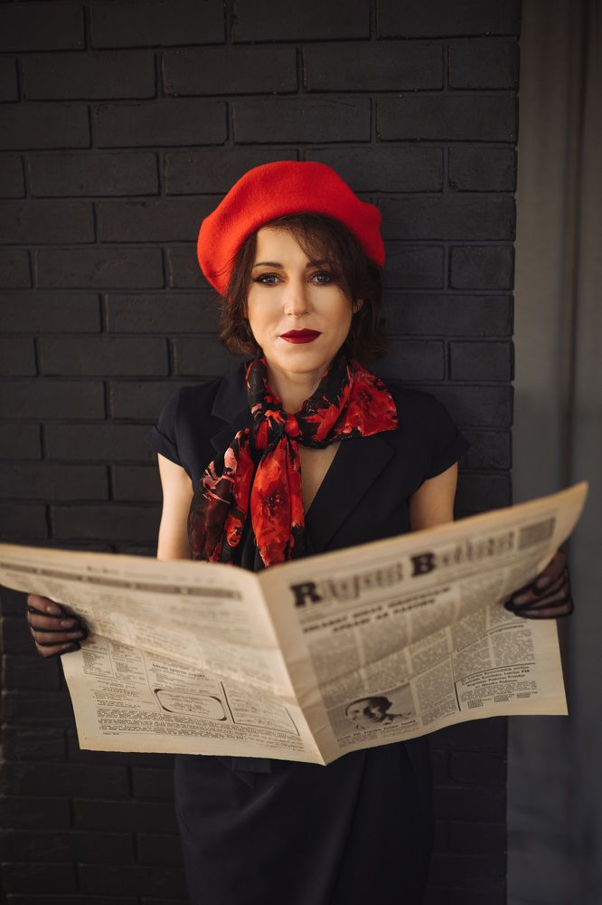 Photograph by Катерина Гордик