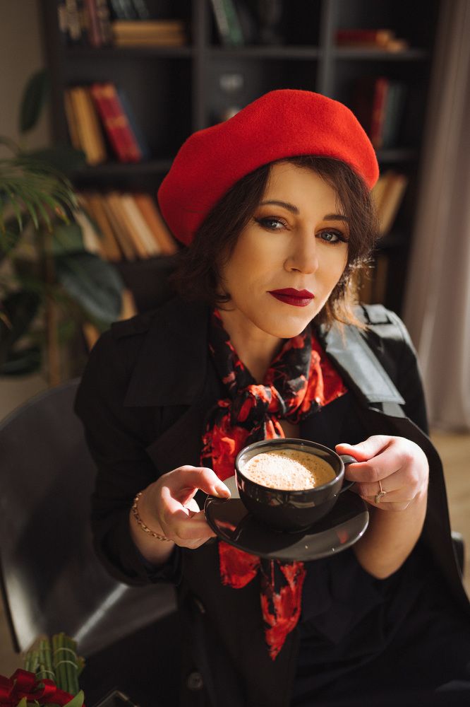 Photograph by Катерина Гордик