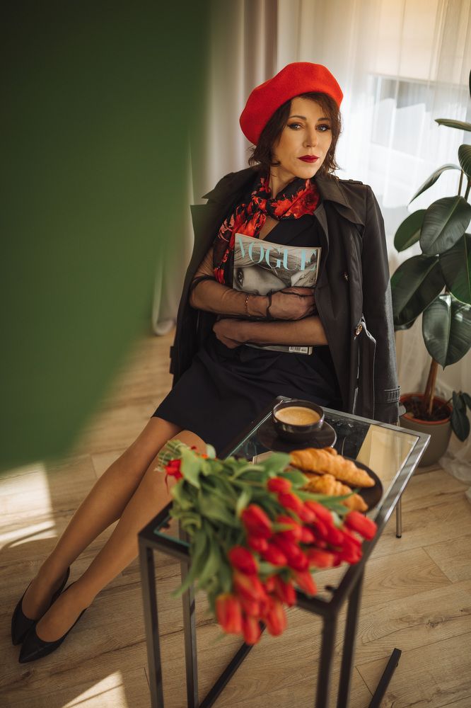 Photograph by Катерина Гордик