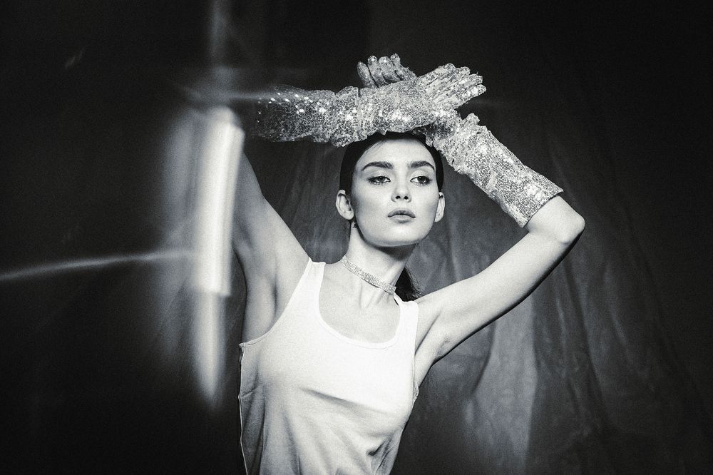 Фотография автора Горин Александр