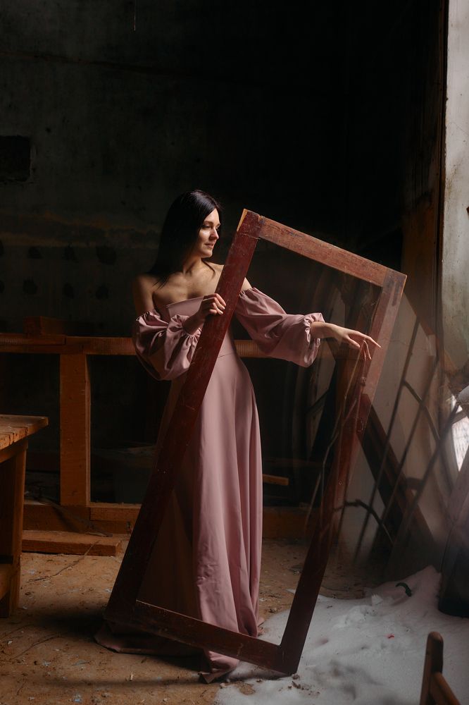 Photograph by Valeria Morozova