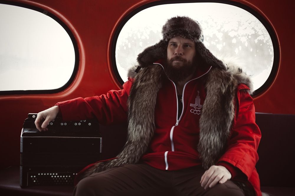 Photograph by Елена