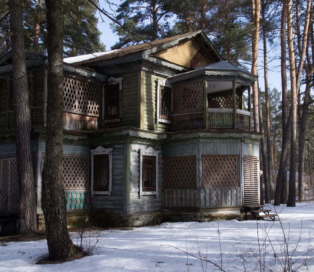 Photograph by Вячеслав Швецов