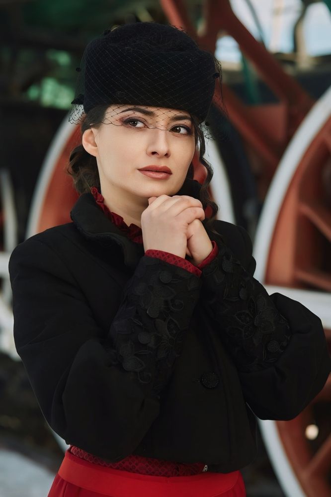 Photograph by Света Сафонова