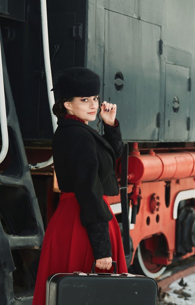 Photograph by Света Сафонова