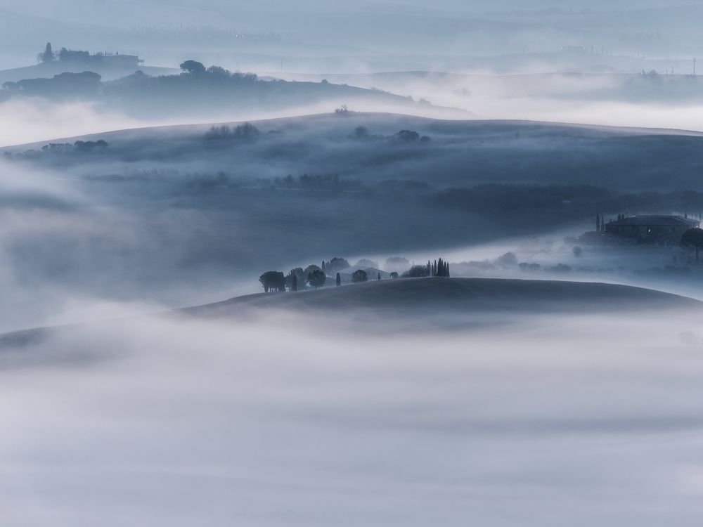 Photograph by Riccardo Caprasecca