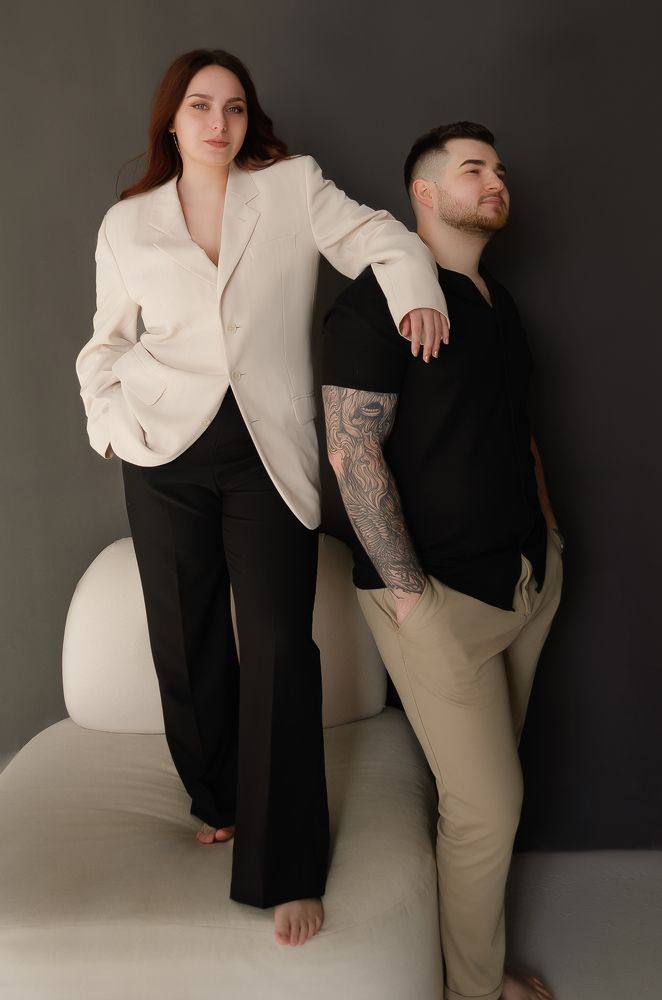 Photograph by Юлия Коробка