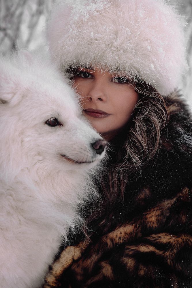 Photograph by Алена Шустрова