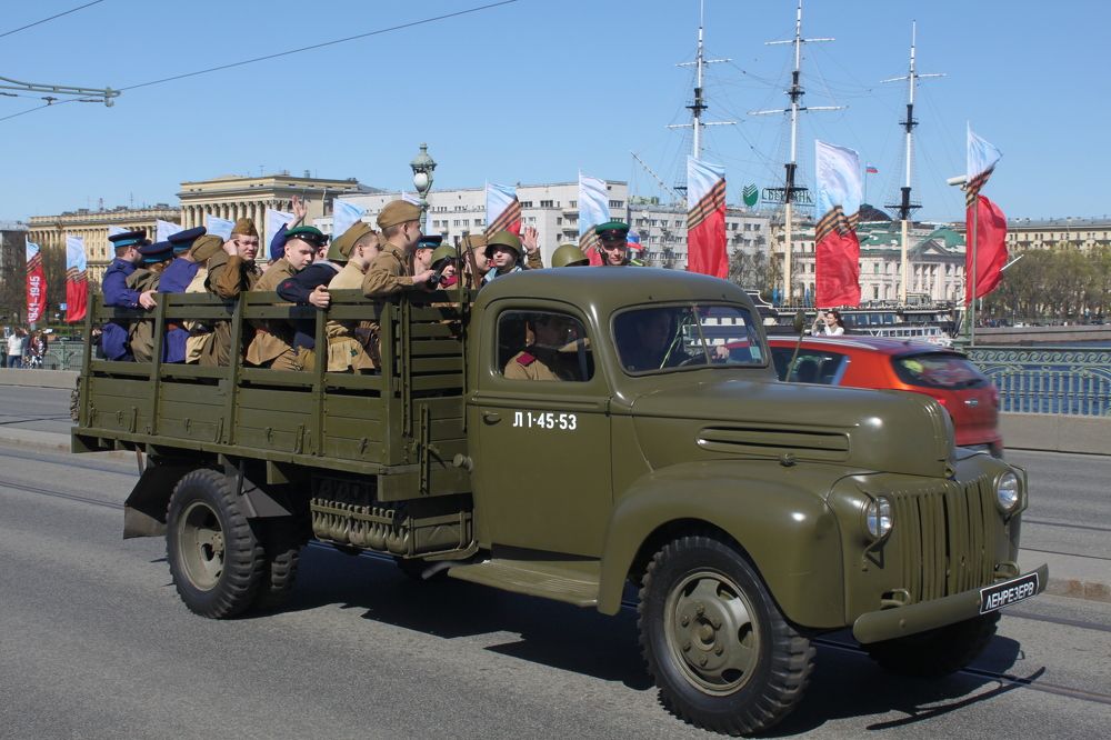 Photograph by Света Сафонова