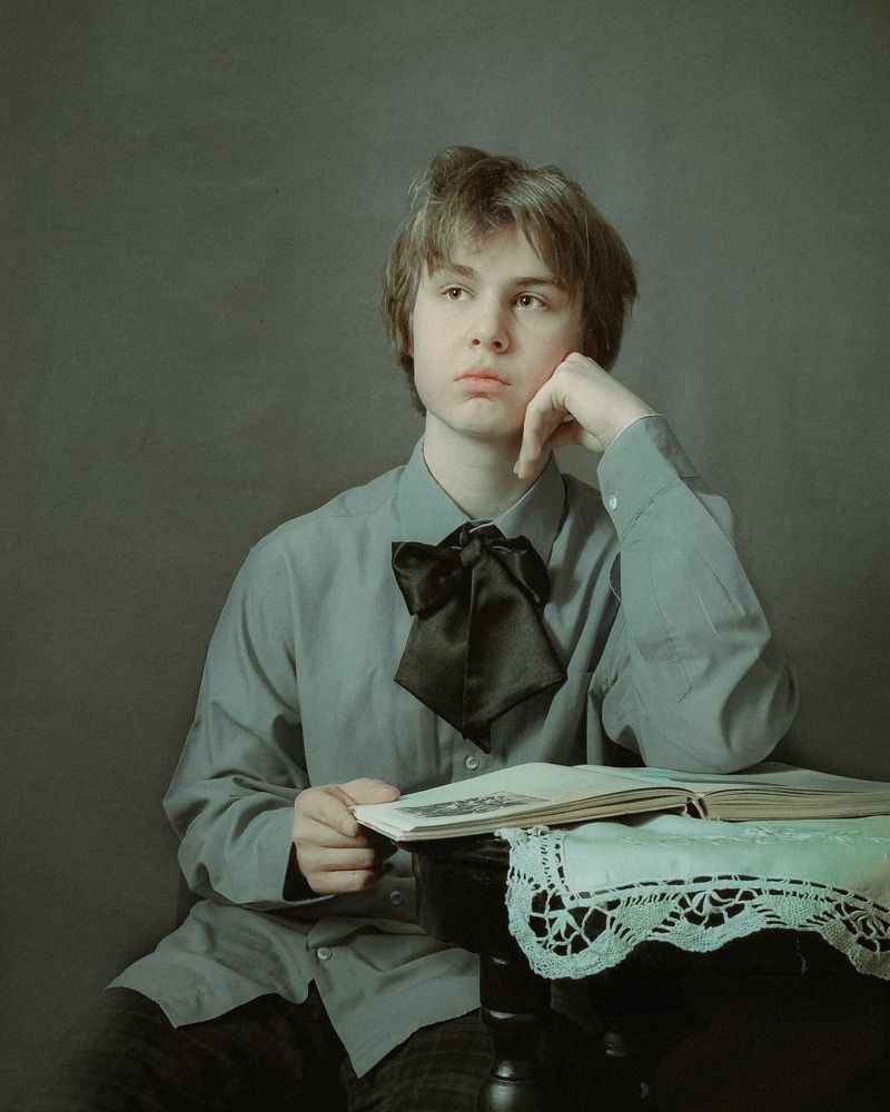 Photograph by Логинова Наталия