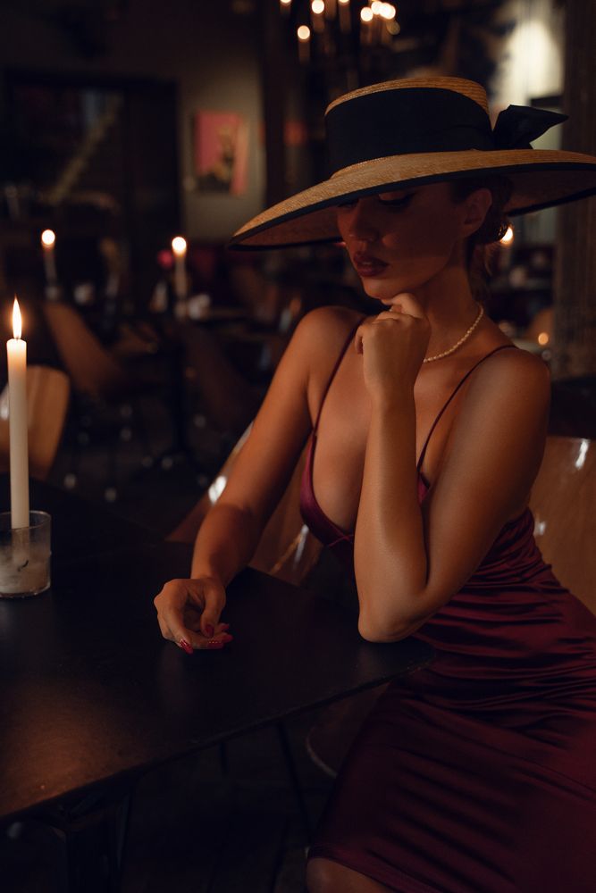 Photograph by Aleksandr Leonov