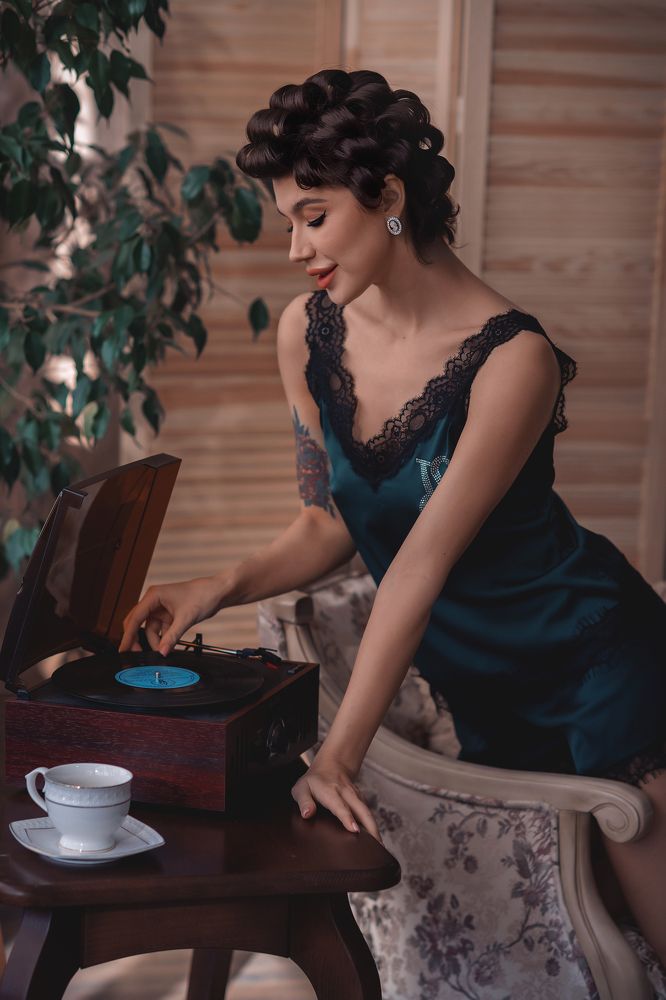 Photograph by Валентина Ермилова