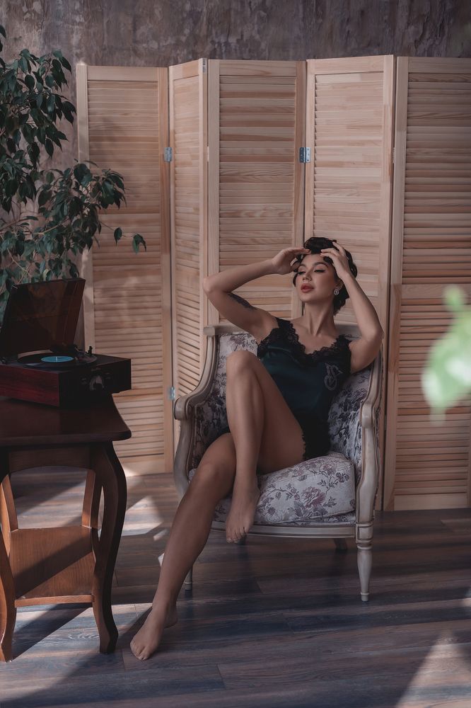 Photograph by Валентина Ермилова