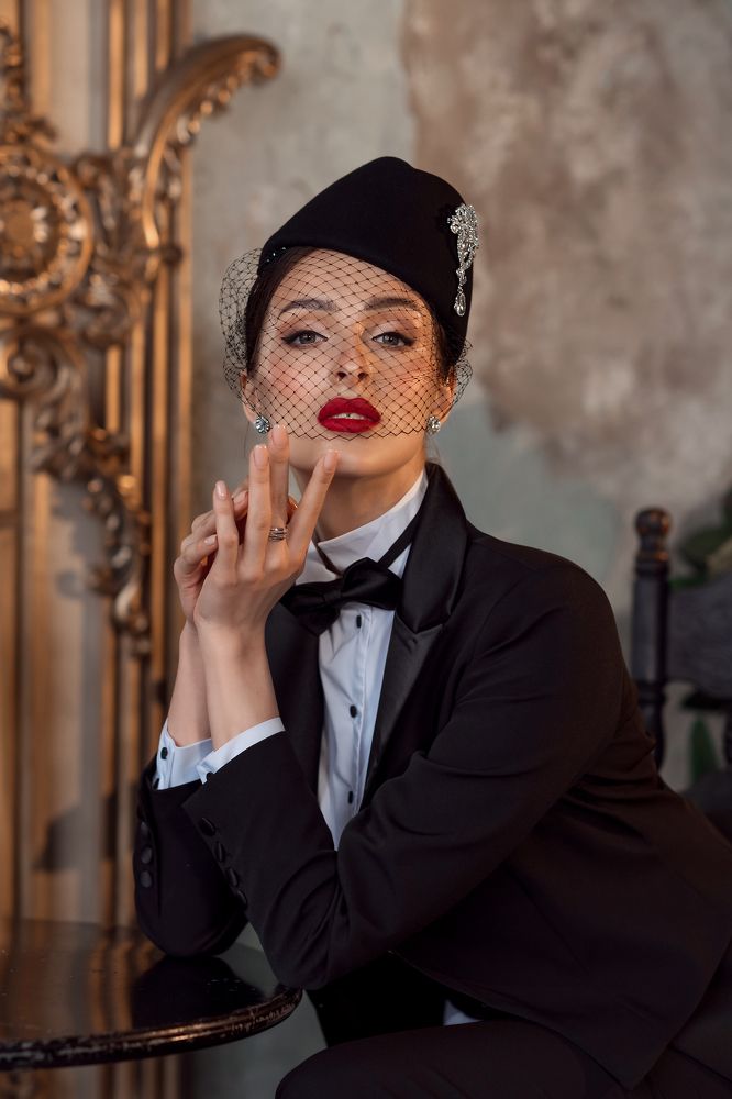 Photograph by Валентина Ермилова