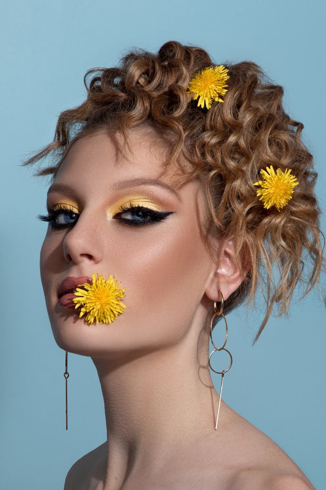 Photograph by Nadezhda