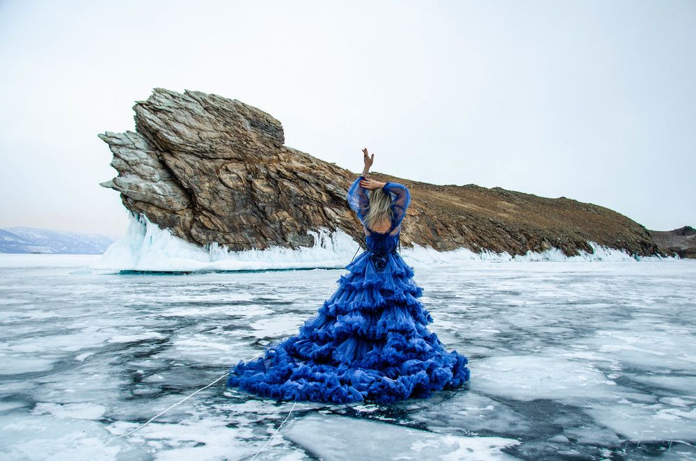 Photograph by Николай Морозов