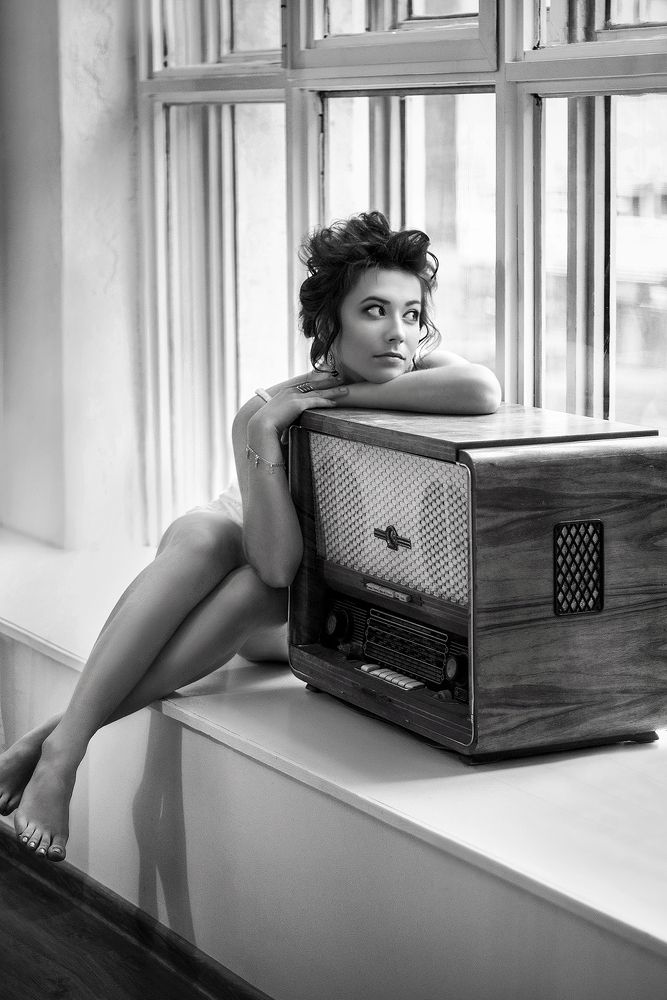 Photograph by  Kerry Moore