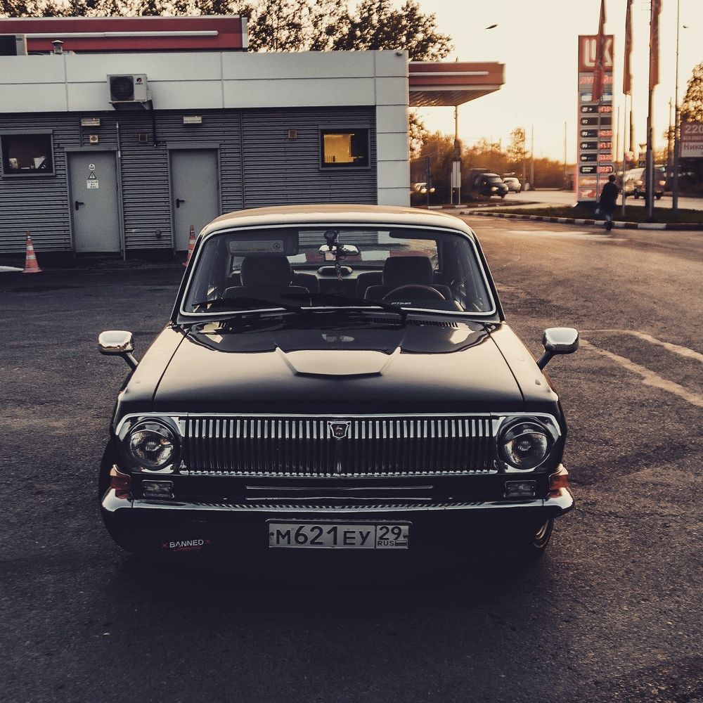 Photograph by Языкова Евгения