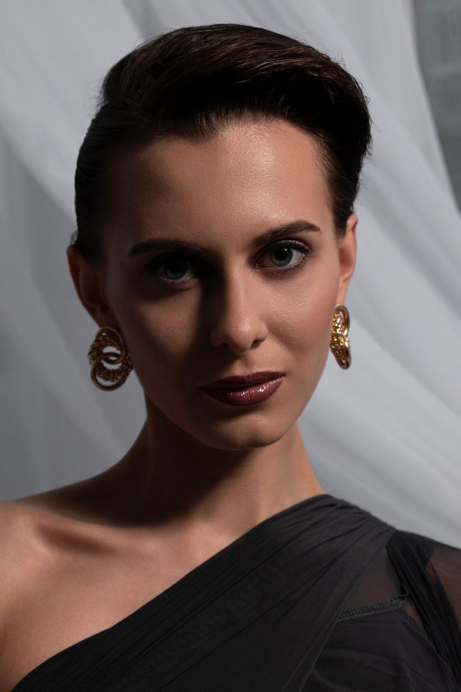 Фотография автора Надежда Волобуева