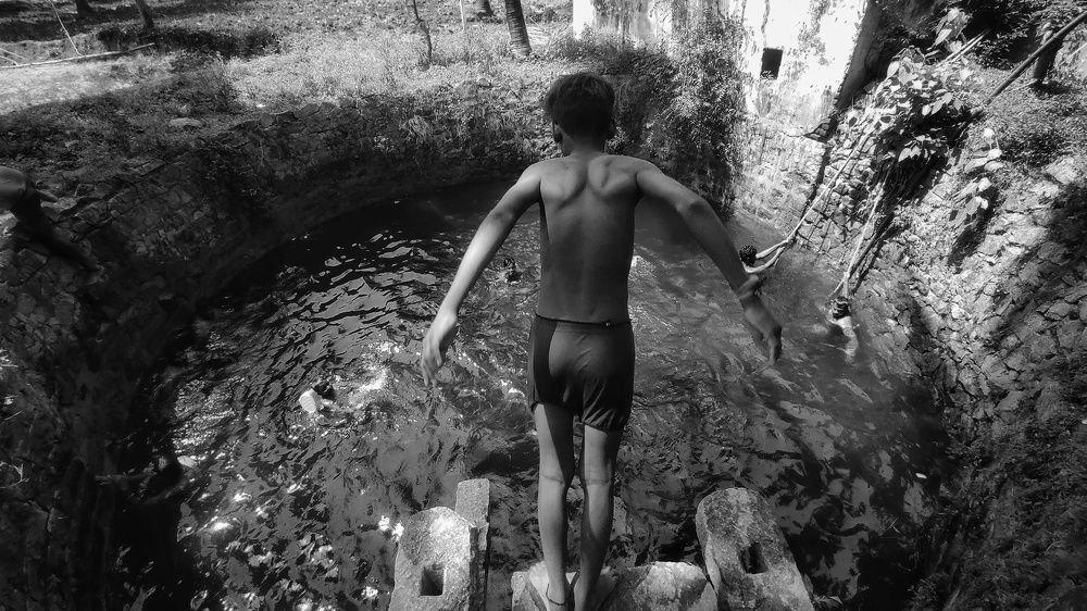 Фотография автора Santhosh Kumar