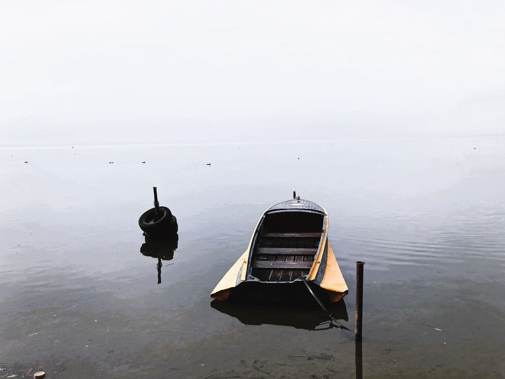 Плещеево озеро