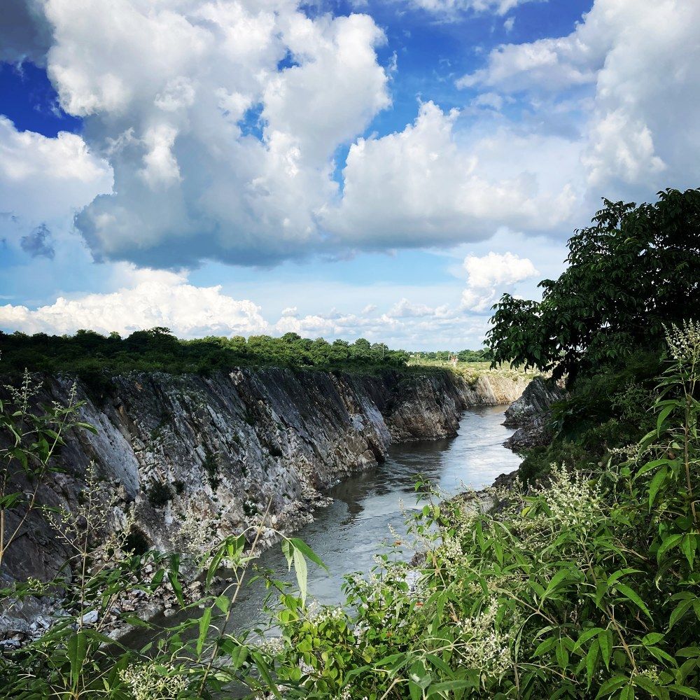 Bhedaghat , India