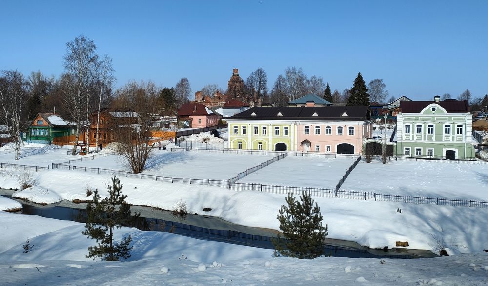 Photograph by Наталия Смирнова