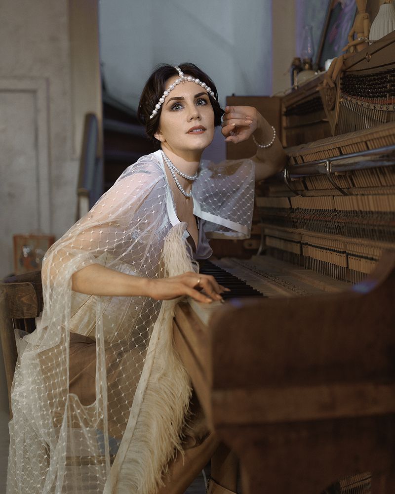 Photograph by Андрей Бондаренко